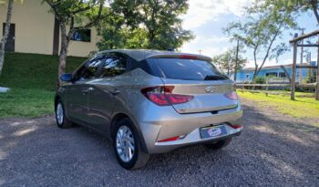 HB20 Evolution 1.0 2022 completo