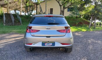 HB20 Evolution 1.0 2022 completo