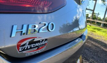 HB20 Evolution 1.0 2022 completo