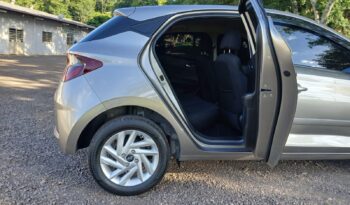 HB20 Evolution 1.0 2022 completo