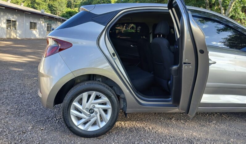 HB20 Evolution 1.0 2022 completo