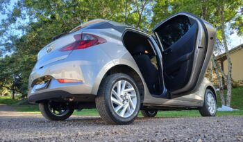 HB20 Evolution 1.0 2022 completo