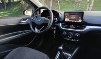 HB20 Evolution 1.0 2022 completo