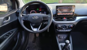 HB20 Evolution 1.0 2022 completo