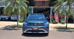 T-Cross 200TSI 1.0 Flex Aut 2025