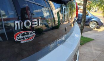 Fiat Mobi Way 1.0 2017 completo