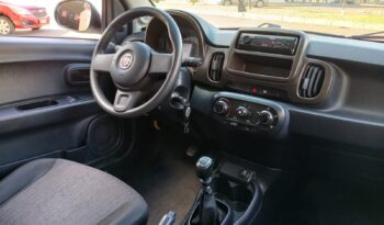 Fiat Mobi Way 1.0 2017 completo