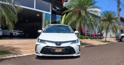 Corolla Altis Premium 1.8 Hybrido 2021