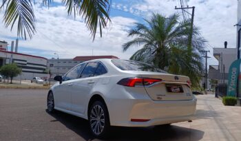 Corolla Altis Premium 1.8 Hybrido 2021 completo