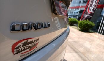Corolla Altis Premium 1.8 Hybrido 2021 completo
