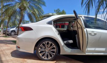 Corolla Altis Premium 1.8 Hybrido 2021 completo