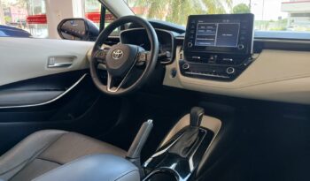 Corolla Altis Premium 1.8 Hybrido 2021 completo