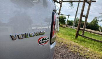 Fiat Strada Volcano 1.3 Flex CD 2021 completo