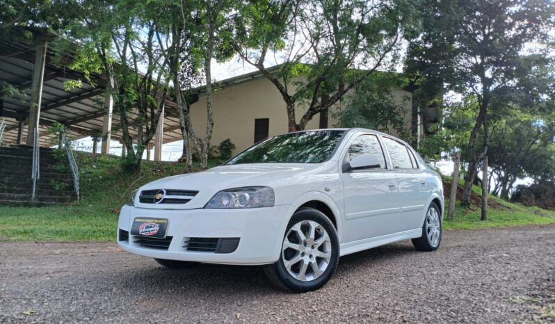 Astra Advantage 2.0 2011 completo