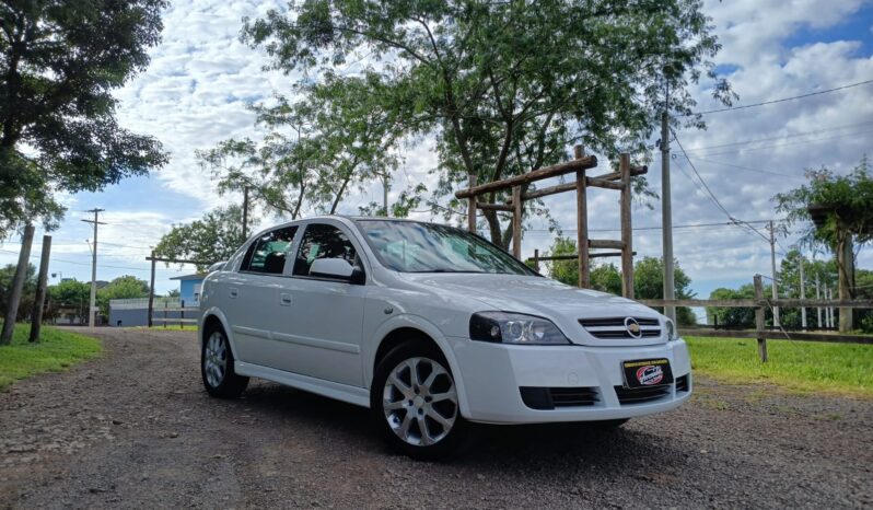 Astra Advantage 2.0 2011 completo