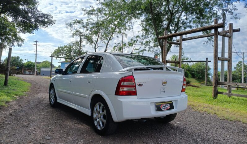 Astra Advantage 2.0 2011 completo