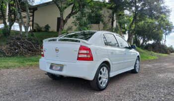 Astra Advantage 2.0 2011 completo