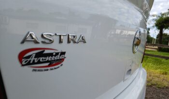 Astra Advantage 2.0 2011 completo