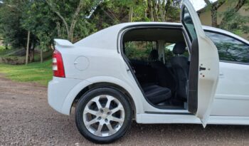 Astra Advantage 2.0 2011 completo