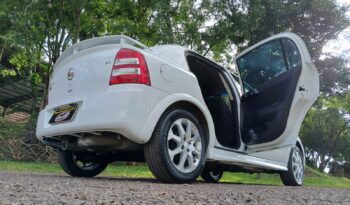 Astra Advantage 2.0 2011 completo