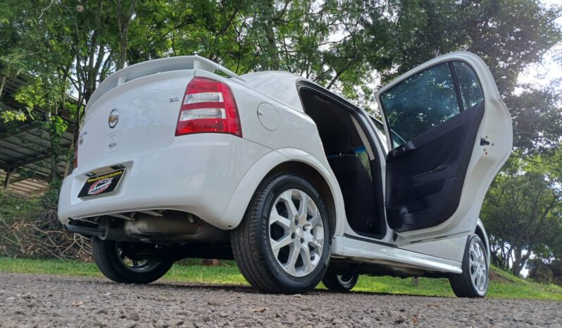 Astra Advantage 2.0 2011 completo