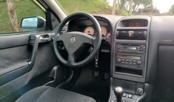 Astra Advantage 2.0 2011 completo