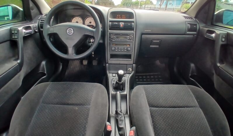 Astra Advantage 2.0 2011 completo