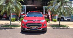 Ford Ecosport Freestyle 1.6 2014