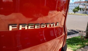 Ford Ecosport Freestyle 1.6 2014 completo