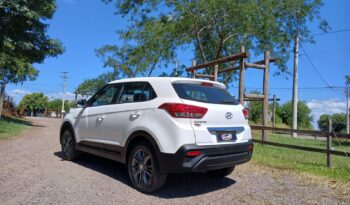 Hyundai Creta Attitude 1.6 Flex Aut 2019 completo