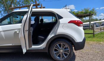 Hyundai Creta Attitude 1.6 Flex Aut 2019 completo