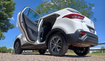 Hyundai Creta Attitude 1.6 Flex Aut 2019 completo