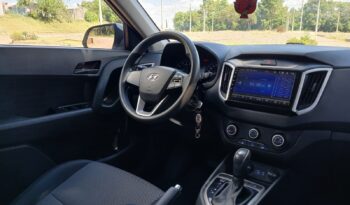 Hyundai Creta Attitude 1.6 Flex Aut 2019 completo