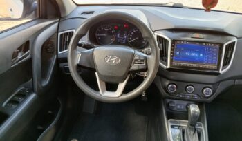 Hyundai Creta Attitude 1.6 Flex Aut 2019 completo