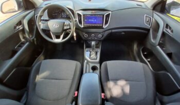 Hyundai Creta Attitude 1.6 Flex Aut 2019 completo