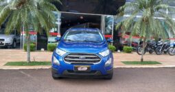 Ford Ecosport Se 1.5 Flex Aut 2021