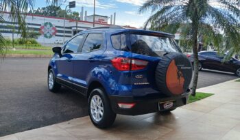 Ford Ecosport Se 1.5 Flex Aut 2021 completo