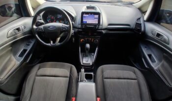 Ford Ecosport Se 1.5 Flex Aut 2021 completo