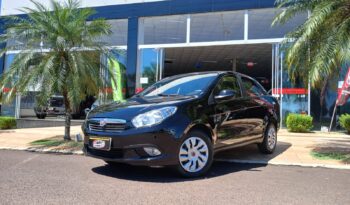 Grand Siena Attractive 1.4 Evo 2015 completo
