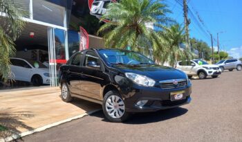 Grand Siena Attractive 1.4 Evo 2015 completo