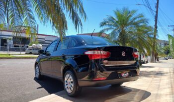 Grand Siena Attractive 1.4 Evo 2015 completo