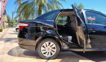 Grand Siena Attractive 1.4 Evo 2015 completo