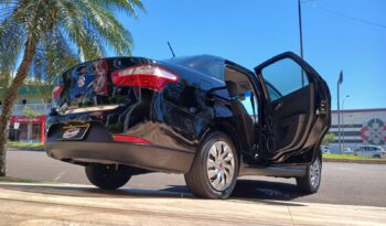 Grand Siena Attractive 1.4 Evo 2015 completo