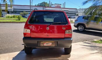 Uno Mille Way Economy 1.0 Flex 2013 completo