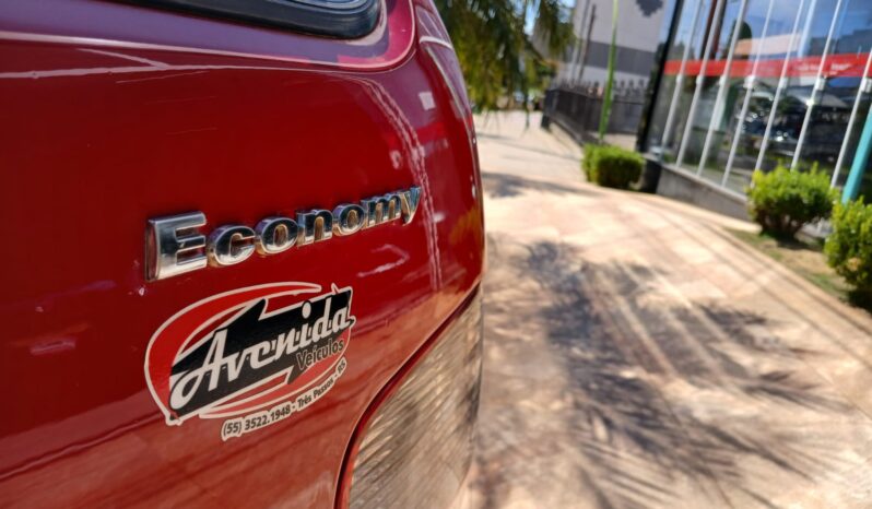 Uno Mille Way Economy 1.0 Flex 2013 completo