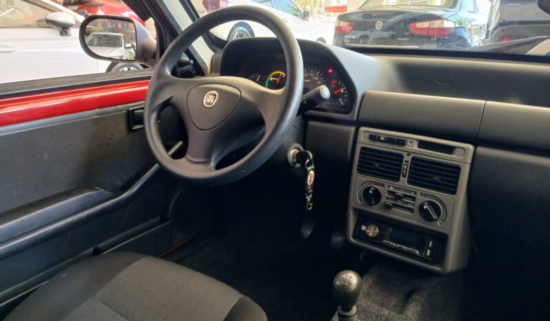 Uno Mille Way Economy 1.0 Flex 2013 completo