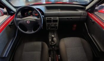 Uno Mille Way Economy 1.0 Flex 2013 completo