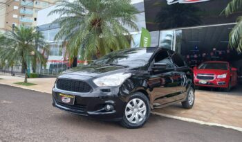 Ka 1.0 Se/Se Plus 2015 completo