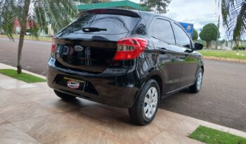 Ka 1.0 Se/Se Plus 2015 completo