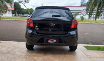 Ka 1.0 Se/Se Plus 2015 completo